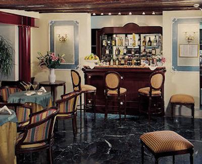 هتل لکندا ویوالدی