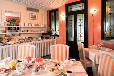 هتل لکندا ویوالدی