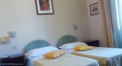 ویلا کینزیکا