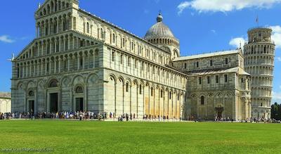 ویلا کینزیکا