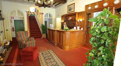 ویلا کینزیکا