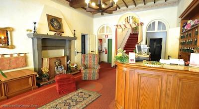 ویلا کینزیکا