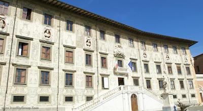 ویلا کینزیکا