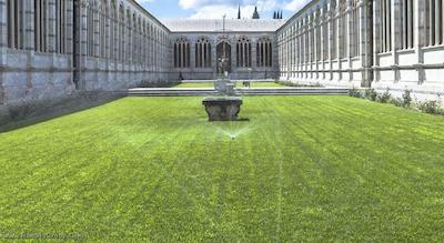 ویلا کینزیکا