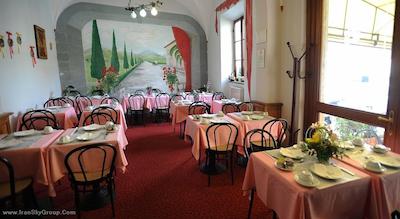 ویلا کینزیکا