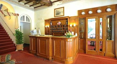 ویلا کینزیکا