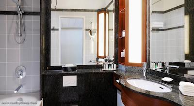 ورشو ماریوت هتل