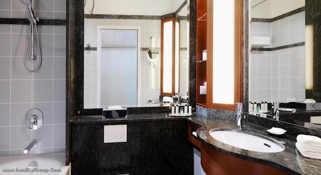 ورشو ماریوت هتل