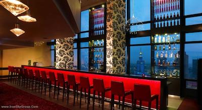 ورشو ماریوت هتل