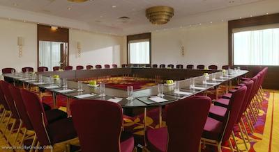 ورشو ماریوت هتل