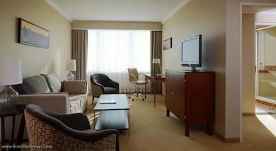 ورشو ماریوت هتل