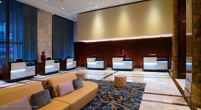 ورشو ماریوت هتل