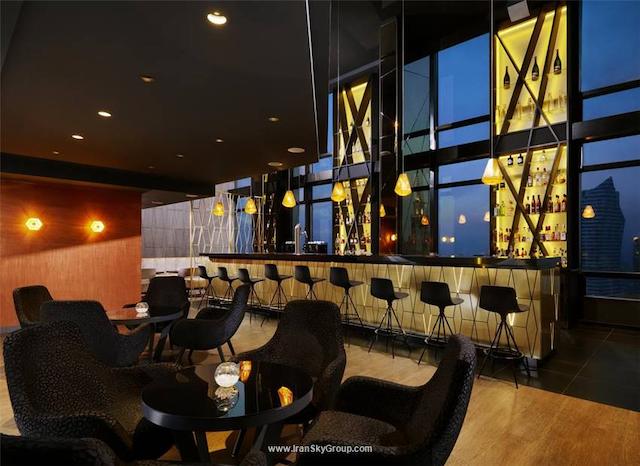 ورشو ماریوت هتل