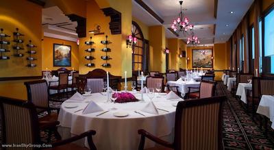 ورشو ماریوت هتل