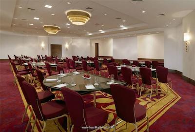 ورشو ماریوت هتل