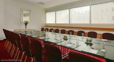 ورشو ماریوت هتل