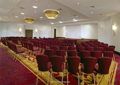 ورشو ماریوت هتل