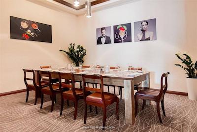 ورشو ماریوت هتل