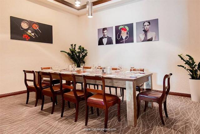 ورشو ماریوت هتل