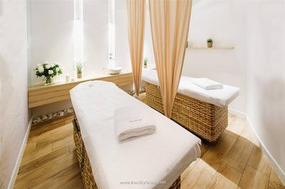 ورشو ماریوت هتل