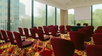 ورشو ماریوت هتل