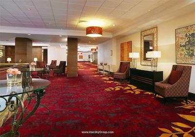 ورشو ماریوت هتل