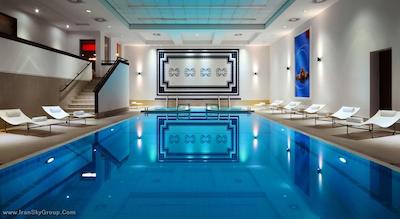 ورشو ماریوت هتل