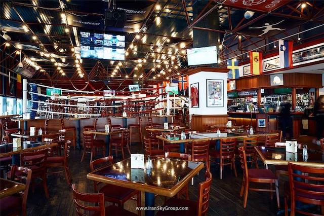 ورشو ماریوت هتل