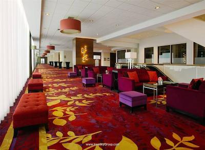 ورشو ماریوت هتل