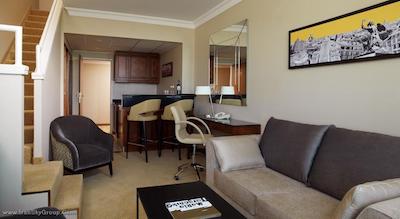 ورشو ماریوت هتل