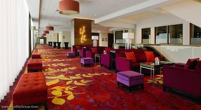 ورشو ماریوت هتل