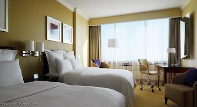 ورشو ماریوت هتل