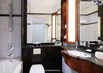 ورشو ماریوت هتل