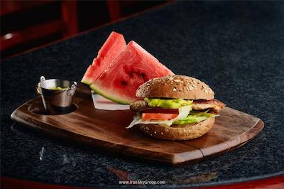 ورشو ماریوت هتل