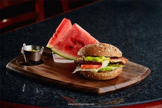 ورشو ماریوت هتل