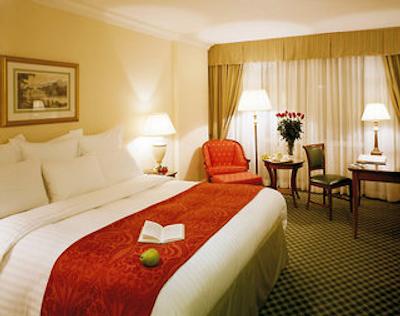 ورشو ماریوت هتل