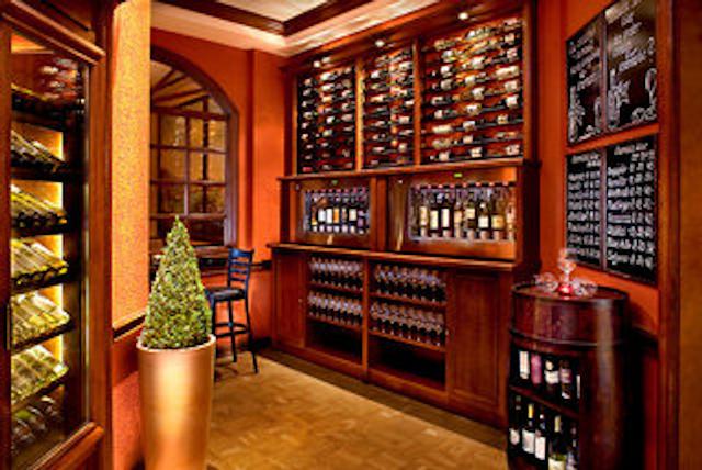 ورشو ماریوت هتل