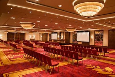 ورشو ماریوت هتل