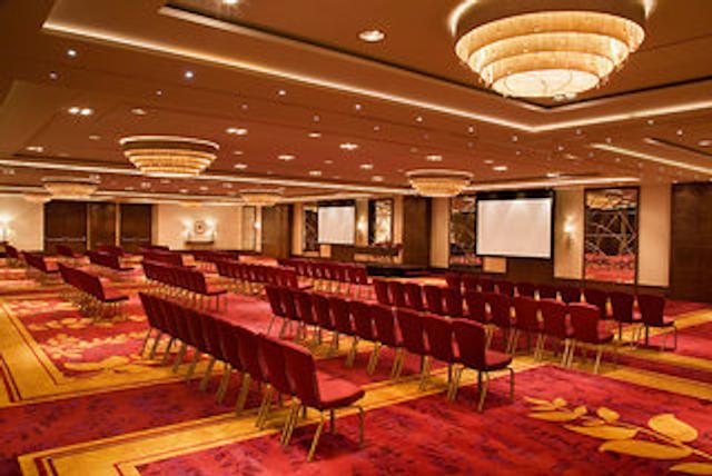 ورشو ماریوت هتل