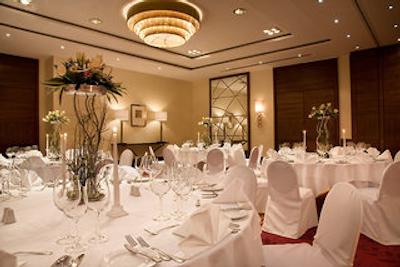 ورشو ماریوت هتل