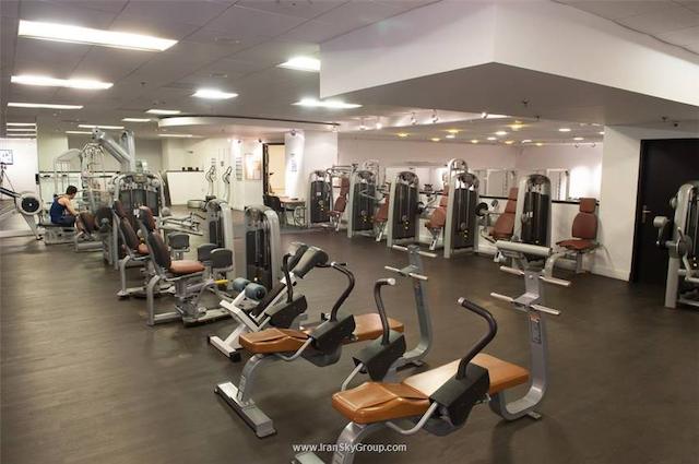 ورشو ماریوت هتل