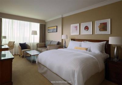 ورشو ماریوت هتل