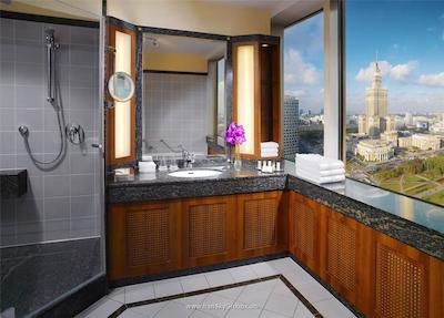 ورشو ماریوت هتل