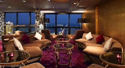 ورشو ماریوت هتل