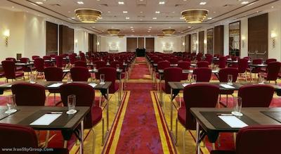 ورشو ماریوت هتل