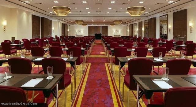 ورشو ماریوت هتل