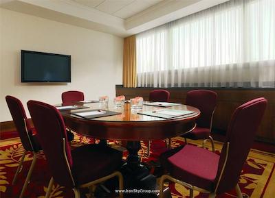 ورشو ماریوت هتل