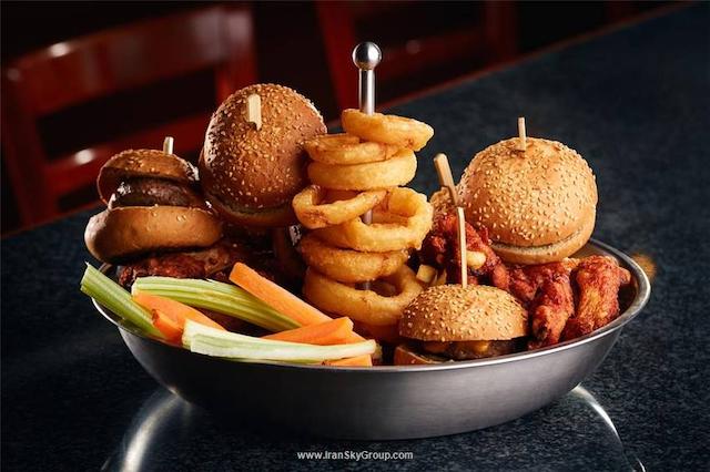 ورشو ماریوت هتل