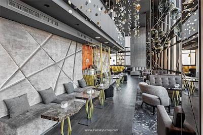 ورشو ماریوت هتل