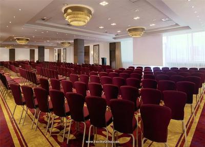 ورشو ماریوت هتل